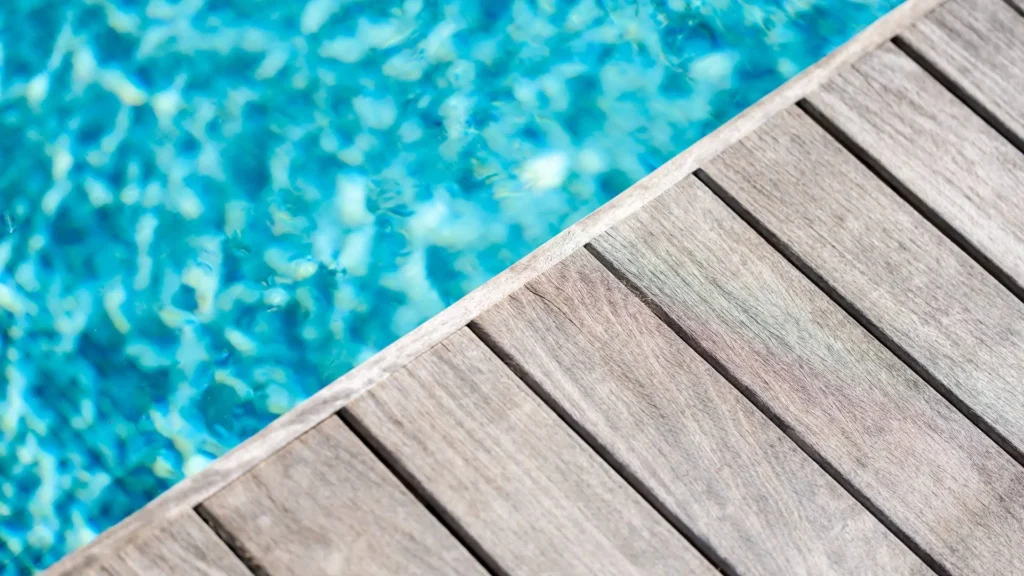 piscine conception aménagement seve paysage