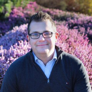 François RESPONSABLE AGENCE EGLETONS