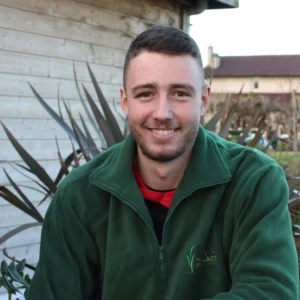 Gaëtan DE CARVALHO