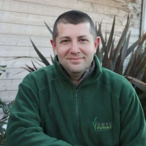 Kévin LARUE