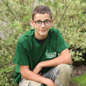 Noah Barraud