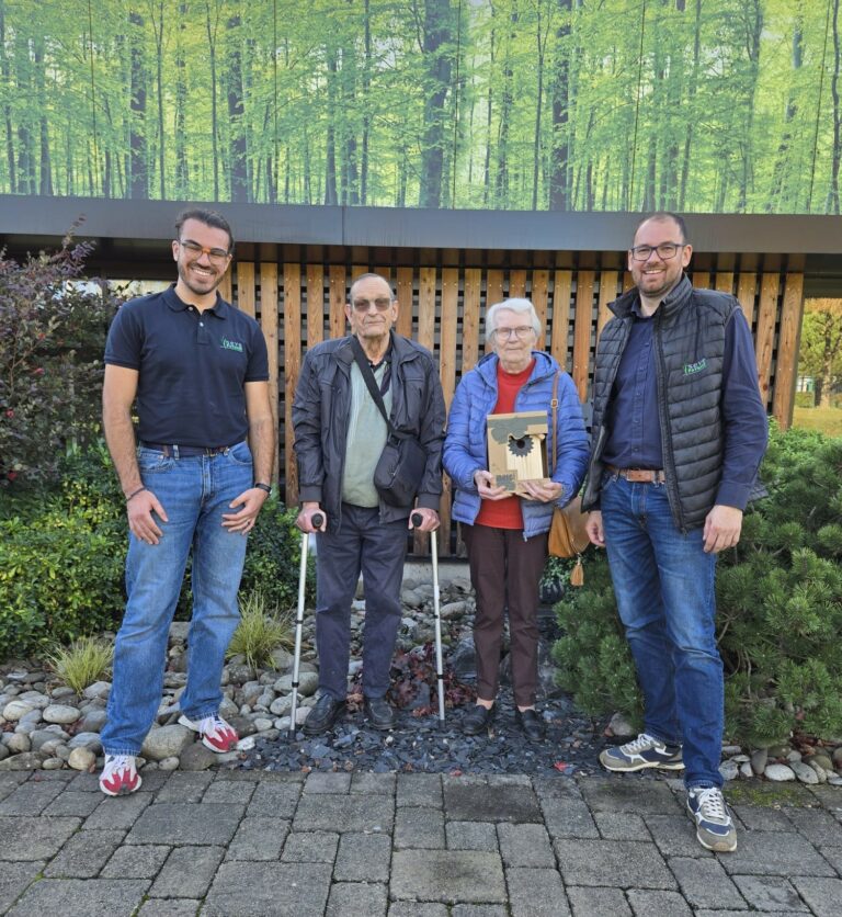 Ambassadeurs Mr et Mme PATIER