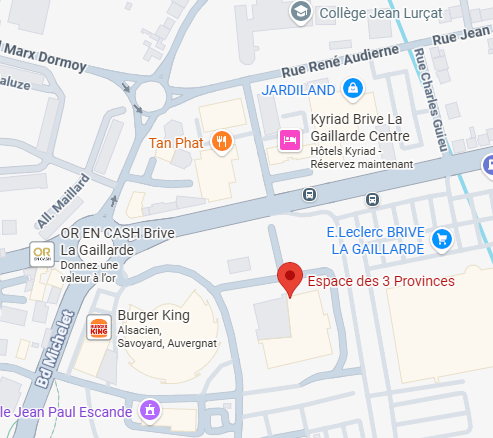 plan espace des 3 provinces