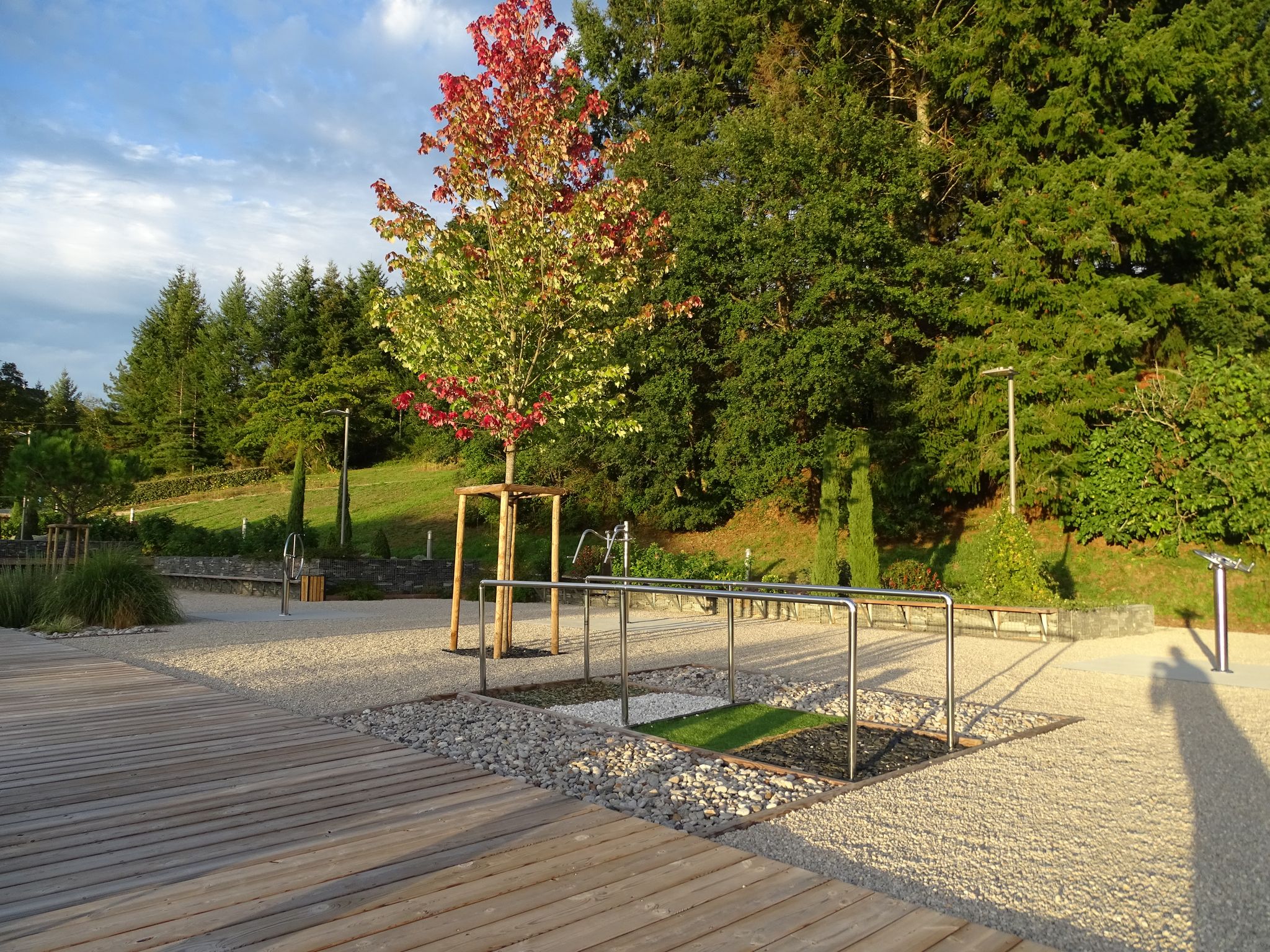 Sève Paysage paysagiste jardin thérapeutique Sève Paysage paysagiste jardin thérapeutique