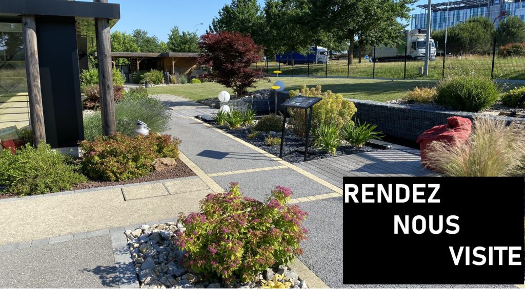 Rendez nous visite Rendez nous visite
