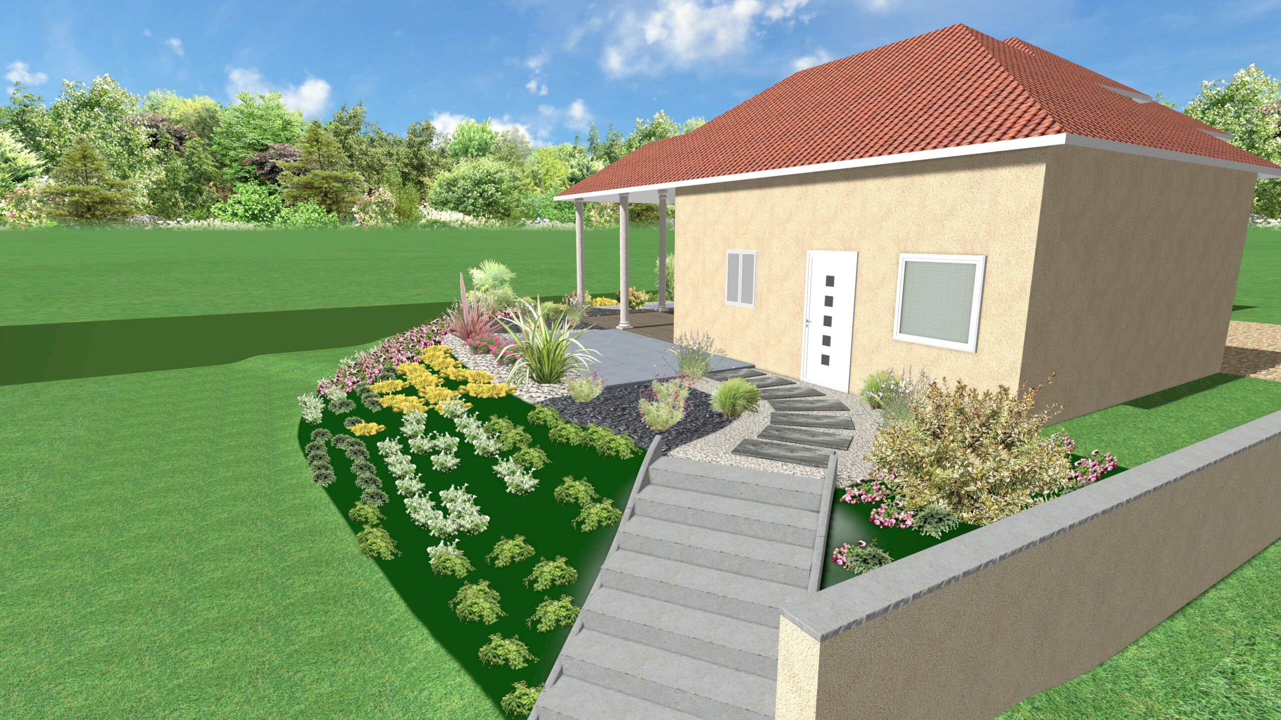 Decq - Projet